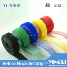 Многоразовые крюк и петля (YL-V400)